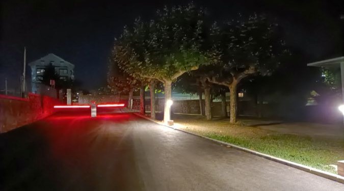 Noja-Apartamentos Zenit Mar